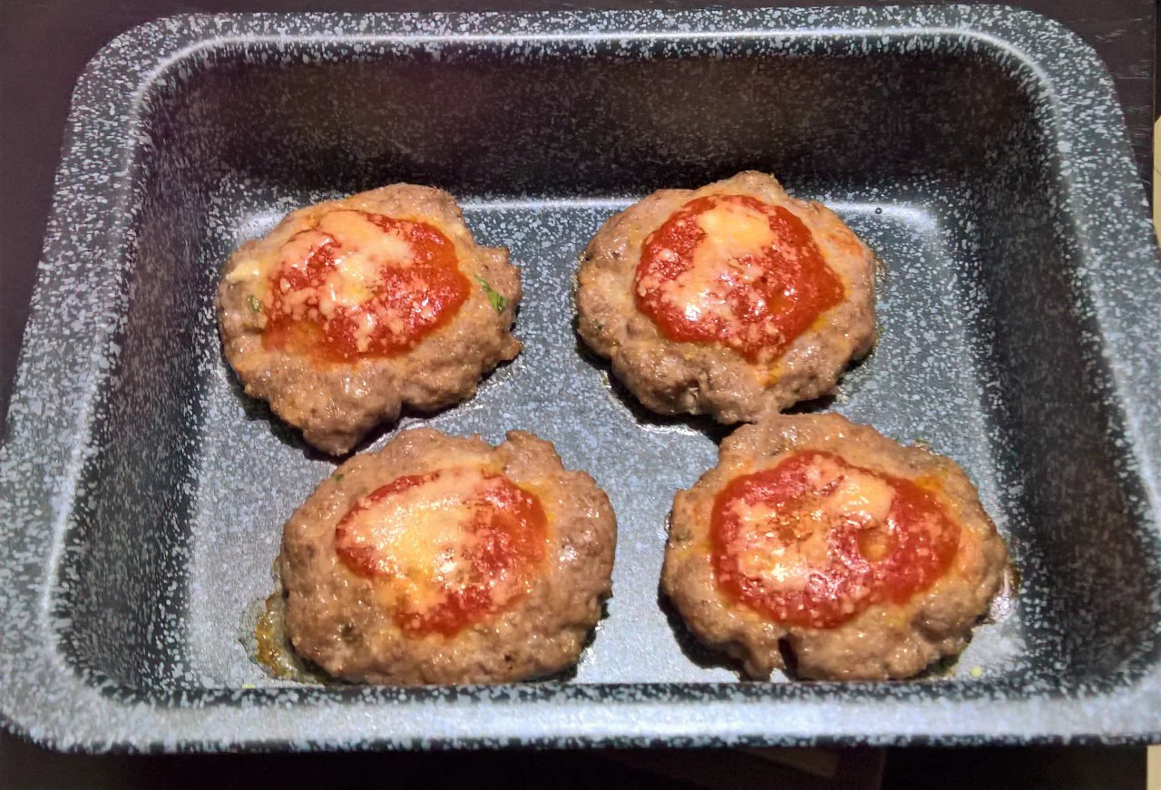 Montanare di carne